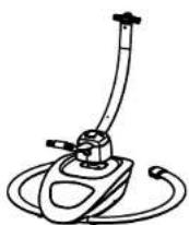Baby Trend NuMotion Infinity Swing - PARA MONTAR EL MARCO DE SOPORTE DEL ASIENTO - 1