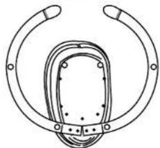 Baby Trend NuMotion Infinity Swing - HOW TO USE - 17
