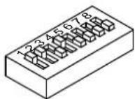 Coastal Source CRS700/4D - Bill of connectors - 7