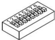 Coastal Source CRS700/4D - Bill of connectors - 3