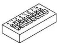 Coastal Source CRS700/4D - Bill of connectors - 11