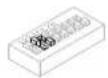 Coastal Source CRS700/4D - 4:6.Gain selection - 1