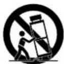 Coastal Source CRS700/4D - Important safety instructions - 1