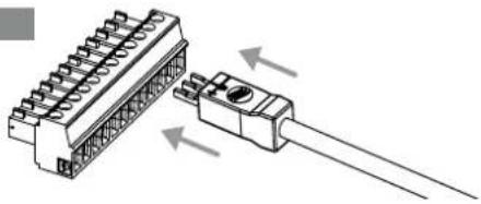 Coastal Source CRS700/4D - Specifications 21 - 8