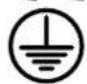 Coastal Source CRS700/4D - Important Safety Instructions EXPLANATIONS OF GRAPHICAL SYMBOLS - 4
