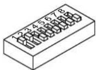 Coastal Source CRS700/4D - Bill of connectors - 5