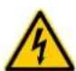 Coastal Source CRS700/4D - Important Safety Instructions EXPLANATIONS OF GRAPHICAL SYMBOLS - 12