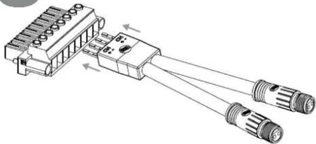 Coastal Source CRS700/4D - Specifications 21 - 10