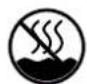 Coastal Source CRS700/4D - Important Safety Instructions EXPLANATIONS OF GRAPHICAL SYMBOLS - 8