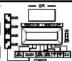 Coastal Source CRS700/4D - Networking - 5