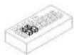 Coastal Source CRS700/4D - 4:6.Gain selection - 3