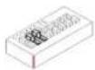 Coastal Source CRS700/4D - 4:6.Gain selection - 2
