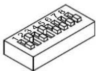 Coastal Source CRS700/4D - Bill of connectors - 13