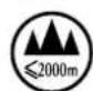 Coastal Source CRS700/4D - Important Safety Instructions EXPLANATIONS OF GRAPHICAL SYMBOLS - 7