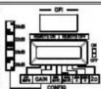 Coastal Source CRS700/4D - Networking - 7