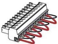 Coastal Source CRS700/4D - Specifications 21 - 22