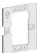 Dahua Technology AWA6220-W - Installation accessories - 3