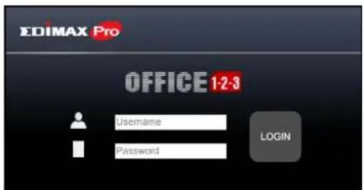 Edimax Office +1 - Aktualisierung der Firmware - 9