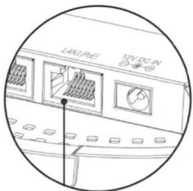 Edimax Office +1 - II-5 Reset - 3