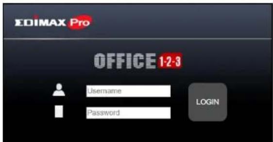 Edimax Office +1 - Aktualisierung der Firmware - 5