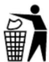 SILVERCREST SAD 3.7 G6 - The disposal is free of charge for the user. Protect the environment and dispose of this appliance properly. - 1