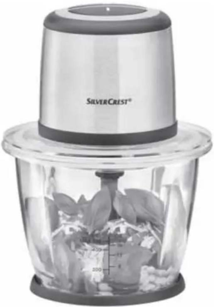 SILVERCREST SMZE 500 B2 - 1