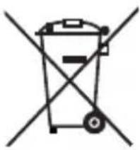 SILVERCREST SFSGM 1.5 C1 - Disposal of the appliance - 1