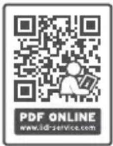 PDF ONLINE www.idf-service.com