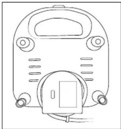 SILVERCREST SSMW 750 E1 - Storage - 1