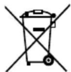 SILVERCREST SSMW 750 E1 - Disposal of the appliance - 1