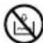 SILVERCREST SSMW 750 E1 - WARNING! RISK OF ELECTRIC SHOCK - 2