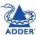 Adder ADDERLink X50-MS - Welcome - 1