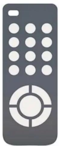 OPTOMA BR-3074R - 1