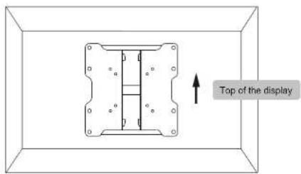 DQ LCD-CM222 - WARNING - 1