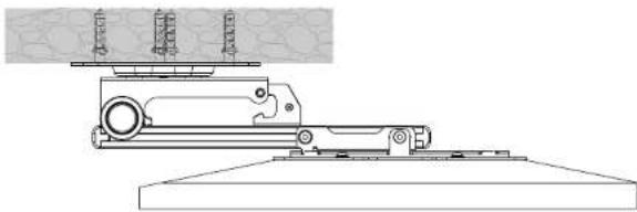 DQ LCD-CM222 - 1