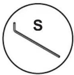 S