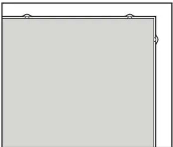 Peerless-AV DS-LEDTK-20VX6S - WARNING - 8