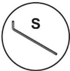 s