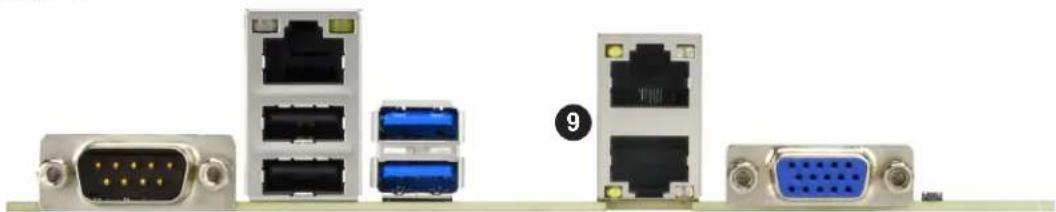 Exterior view of server racks with connected ports (no visible text or labels)