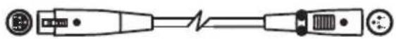 ALTO Elvis 10A - -. For Active Speaker Cabinets - 5
