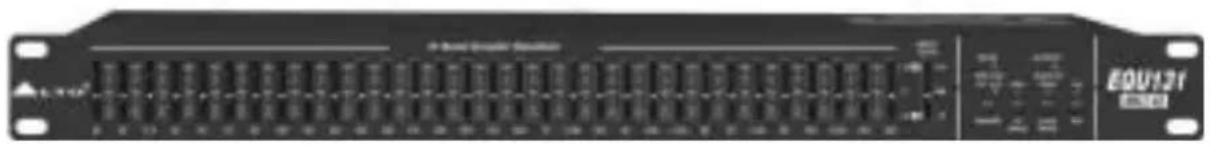 EQU121 ECOI