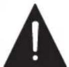 ALTO EQU231 MKII V2 - CAUTION - 1