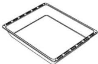 Meireles E 503 W - Accesories - 1