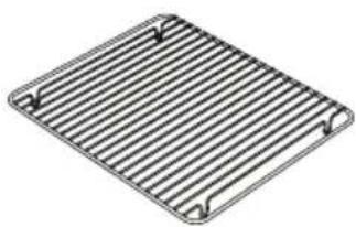 Meireles E 503 W - Accesorios - 6
