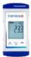 Senseca ECO 130.2 - Gerät auf einen Blick - 3