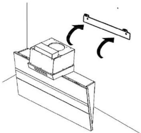 Wolkenstein WS49-90B - INSTALLATION STEPS - 3