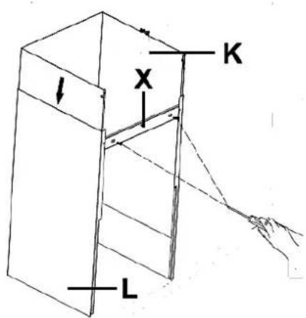 K X L