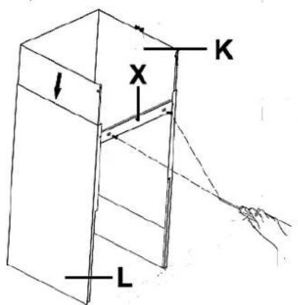K X L