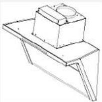 Wolkenstein WS55-90A++GCB - Scope of delivery - 1