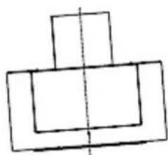 Wolkenstein WT3-90-A+BR - b. INSTALLATION OF THE CHIMNEY / RECIRCULATION MODE - 8